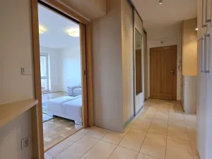 Pronájem bytu 3+kk, Olomouc - Lazce, Zamykalova, 82 m2