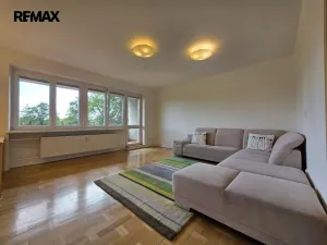 Pronájem bytu 3+kk, Olomouc - Lazce, Zamykalova, 82 m2