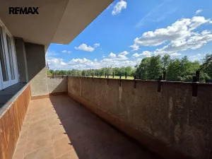 Pronájem bytu 3+kk, Olomouc - Lazce, Zamykalova, 82 m2