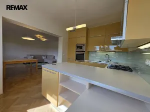 Pronájem bytu 3+kk, Olomouc - Lazce, Zamykalova, 82 m2