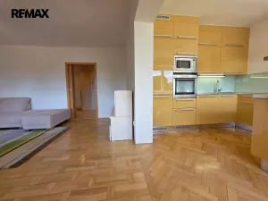 Pronájem bytu 3+kk, Olomouc - Lazce, Zamykalova, 82 m2