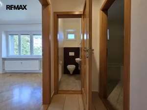 Pronájem bytu 3+kk, Olomouc - Lazce, Zamykalova, 82 m2