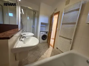 Pronájem bytu 3+kk, Olomouc - Lazce, Zamykalova, 82 m2