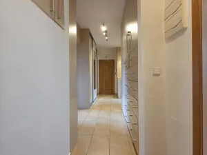Pronájem bytu 3+kk, Olomouc - Lazce, Zamykalova, 82 m2