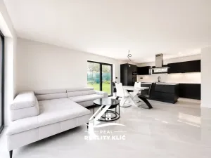 Prodej rodinného domu, Ostrava, Bučinská, 135 m2