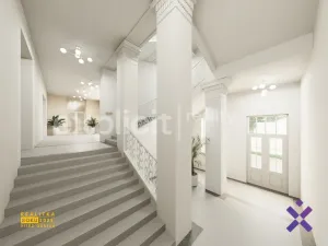 Prodej bytu 1+kk, Kroměříž, 48 m2