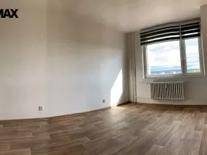 Pronájem bytu 1+kk, Olomouc, Lužická, 23 m2