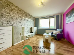 Prodej bytu 1+1, Jirkov, Na Borku, 35 m2