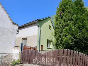 Prodej rodinného domu, Chožov, 85 m2