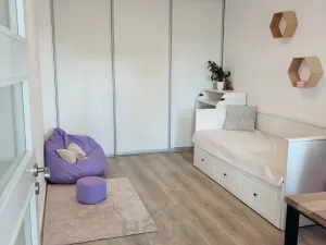 Prodej bytu 2+kk, Praha - Hostivař, Horolezecká, 56 m2