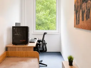 Prodej bytu 4+1, Praha - Modřany, Rakovského, 85 m2