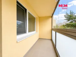 Prodej bytu 4+1, Praha - Modřany, Rakovského, 85 m2