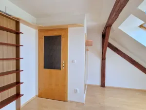 Pronájem bytu 4+1, Brno - Královo Pole, Skácelova, 171 m2