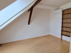 Pronájem bytu 4+1, Brno - Královo Pole, Skácelova, 171 m2