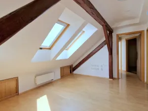 Pronájem bytu 4+1, Brno - Královo Pole, Skácelova, 171 m2