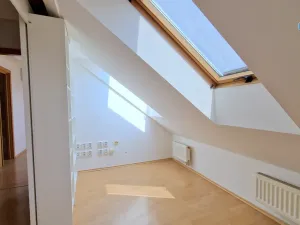 Pronájem bytu 4+1, Brno - Královo Pole, Skácelova, 171 m2