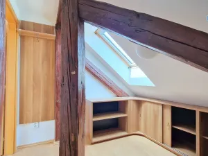 Pronájem bytu 4+1, Brno - Královo Pole, Skácelova, 171 m2