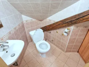 Pronájem bytu 4+1, Brno - Královo Pole, Skácelova, 171 m2