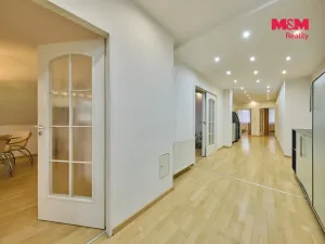 Pronájem rodinného domu, Trutnov - Voletiny, Mentzlova, 150 m2
