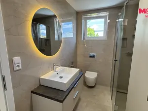 Pronájem bytu 4+kk, Litomyšl - Zahájí, Končinská, 64 m2