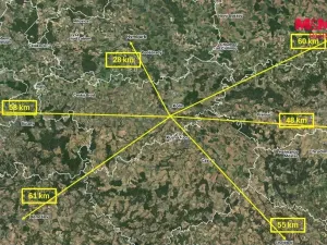 Prodej bytu 1+1, Kolín - Kolín V, U Borků, 50 m2