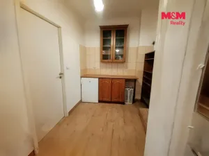 Pronájem skladu, České Budějovice - České Budějovice 3, Skuherského, 50 m2