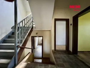Prodej rodinného domu, Krasov, 150 m2