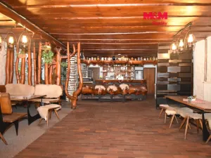 Prodej ubytování, Bílá, 900 m2