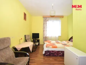 Prodej ubytování, Bílá, 900 m2
