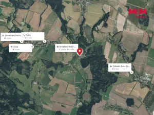 Prodej domu na klíč, Lanžov, 97 m2