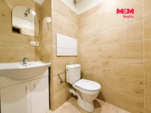 Prodej bytu 3+1, Jablonec nad Nisou, Nová Pasířská, 58 m2