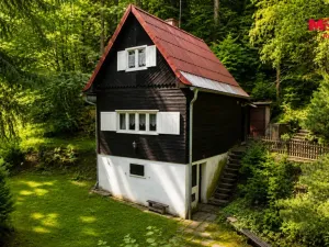 Prodej chaty, Trojanovice, 62 m2