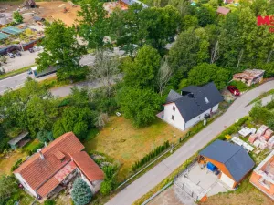 Prodej rodinného domu, Český Krumlov - Nové Dobrkovice, 145 m2