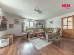 Prodej rodinného domu, Neuměřice, 155 m2