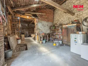 Prodej rodinného domu, Jeneč, Nouzov, 214 m2