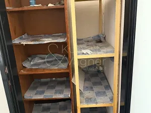 Pronájem bytu 2+1, Chrudim, Tyršovo náměstí, 52 m2