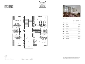 Prodej rodinného domu, Mariánské Lázně, Křižíkova, 700 m2