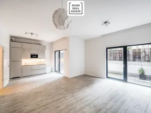 Prodej bytu 1+kk, Praha - Smíchov, Pod Barvířkou, 48 m2
