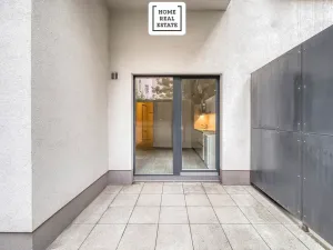Prodej bytu 1+kk, Praha - Smíchov, Pod Barvířkou, 48 m2
