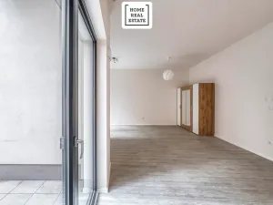 Prodej bytu 1+kk, Praha - Smíchov, Pod Barvířkou, 48 m2