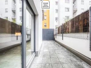 Prodej bytu 1+kk, Praha - Smíchov, Pod Barvířkou, 48 m2