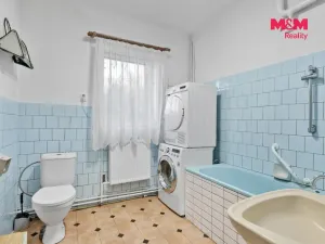 Prodej rodinného domu, Frýdlant - Větrov, Na Hágu, 140 m2