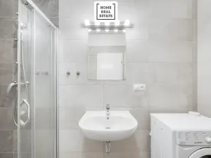 Prodej bytu 2+kk, Praha - Smíchov, Pod Barvířkou, 48 m2