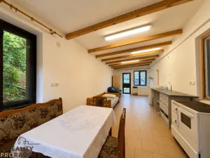 Prodej pozemku pro bydlení, Brtnice, 1195 m2