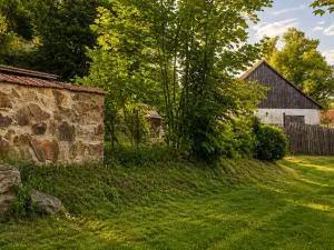 Prodej pozemku pro bydlení, Brtnice, 1195 m2