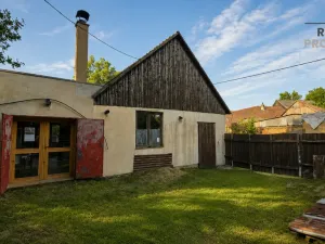 Prodej pozemku pro bydlení, Brtnice, 1195 m2