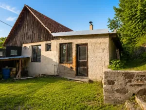 Prodej pozemku pro bydlení, Brtnice, 1195 m2