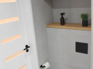 Pronájem bytu 1+kk, Ostrava - Výškovice, Výškovická, 28 m2