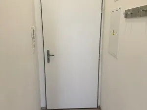 Pronájem bytu 1+kk, Liberec, Pražská, 44 m2