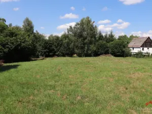 Prodej pozemku pro bydlení, Jetřichovice - Vysoká Lípa, 3415 m2